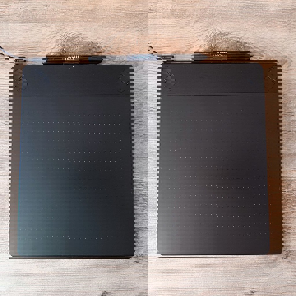 Wacom Intuos Art (CTH-690) Medium