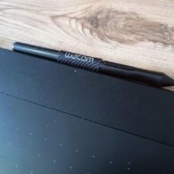 Wacom Intuos Art (CTH-690) Medium - фото 2