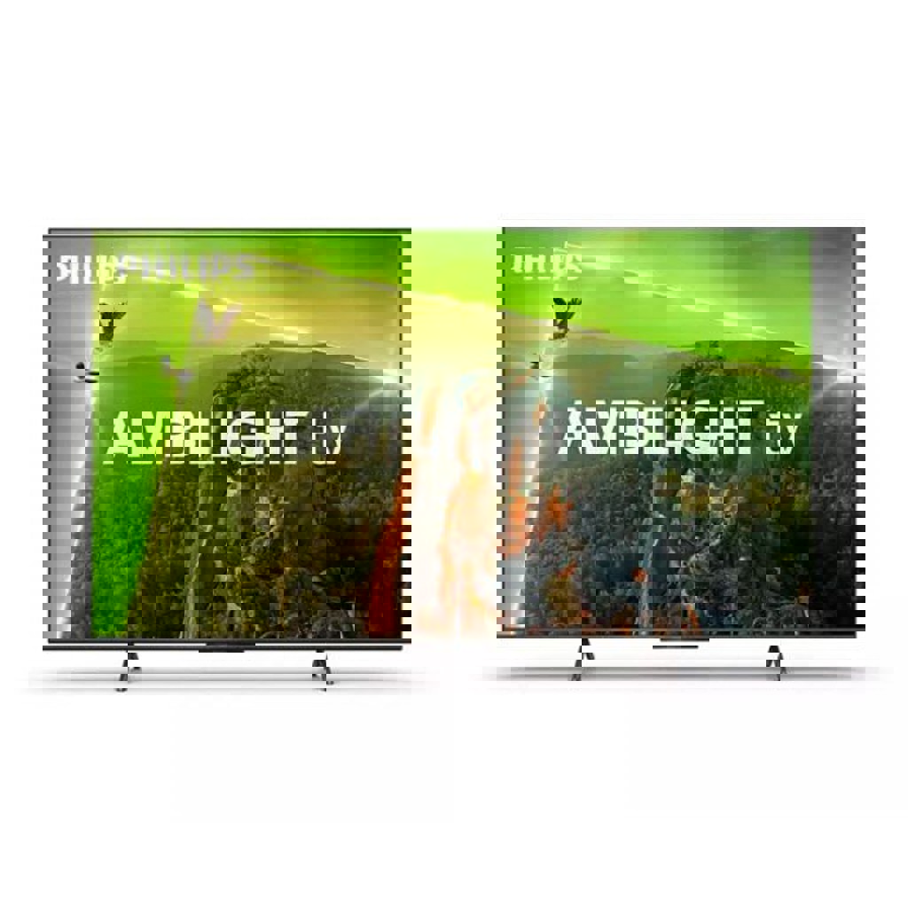 Телевизор Philips 50PUS8118/12