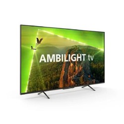 Телевизор Philips 50PUS8118/12 - фото 2