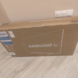 Телевизор Philips 50PUS8118/12 - фото 4