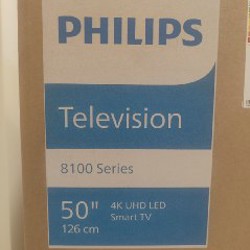 Телевизор Philips 50PUS8118/12 - фото 5