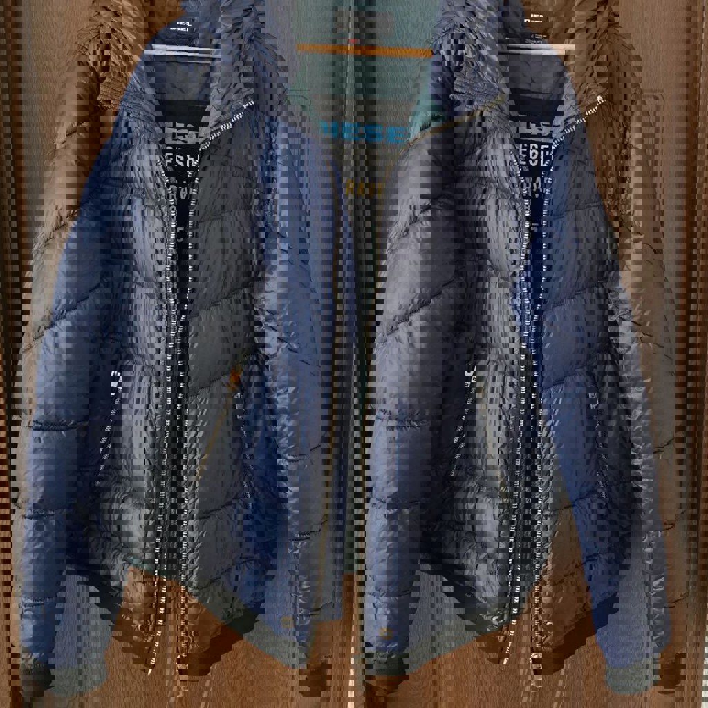 Куртка DIESEL
