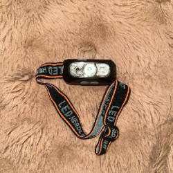 Палатка - фото 6