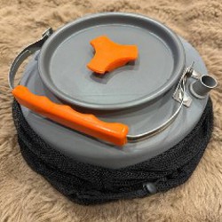 Палатка - фото 8