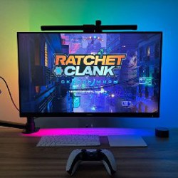 Монитор Philips Momentum 329M1RV - фото 3