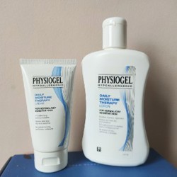 Молочко для снятия макияжа с календулой - фото 2