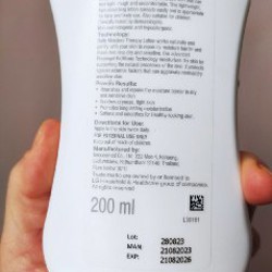 Молочко для снятия макияжа с календулой - фото 3