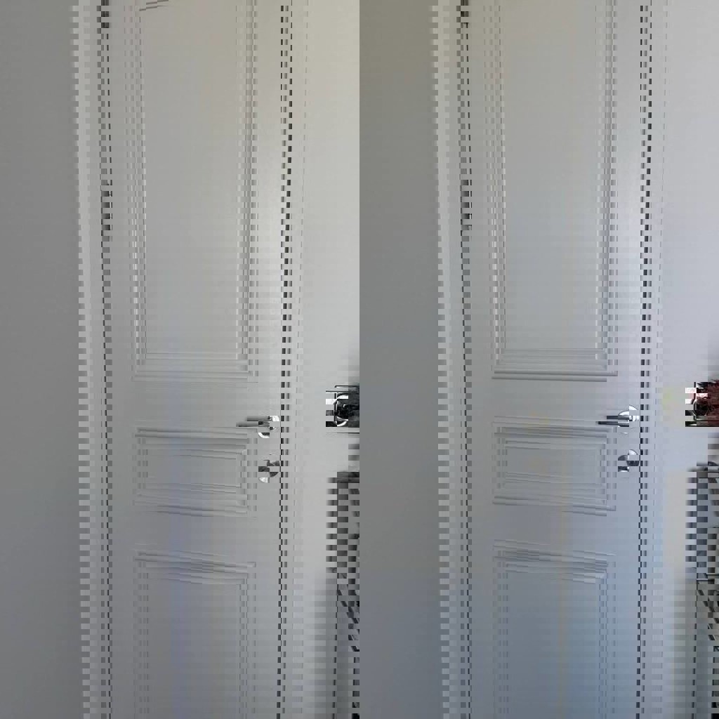 Межкомнатная дверь