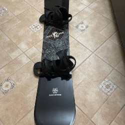 Ботинки ThirtyTwo - фото 2