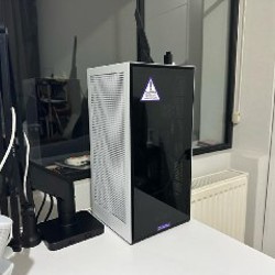 Игровой ПК NZXT H1 - фото 1