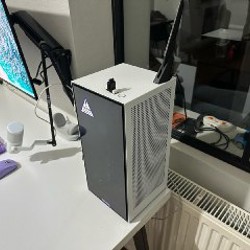 Игровой ПК NZXT H1 - фото 2