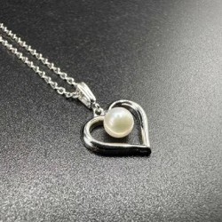 Ожерелье Mikimoto с жемчугом Akoya - фото 2