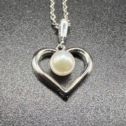 Ожерелье Mikimoto с жемчугом Akoya - фото 3