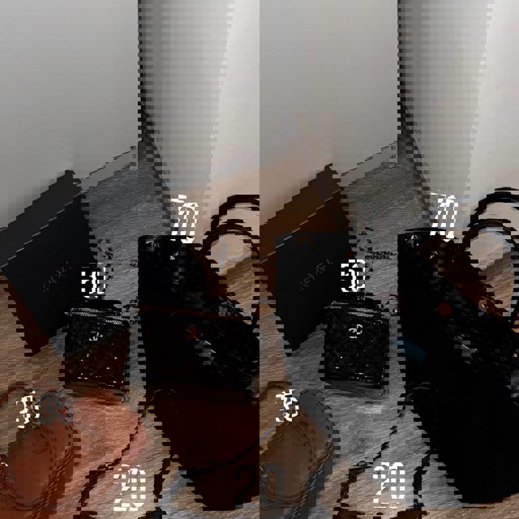 Реплика Chanel