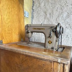 Швейная машинка Подольск - фото 2