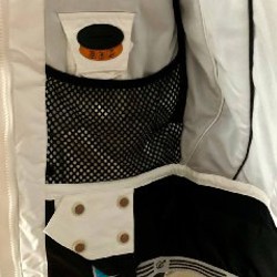 Брюки - фото 4