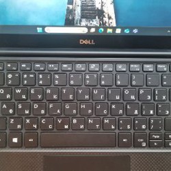 Ноутбук Dell XPS 13 9380 - фото 3