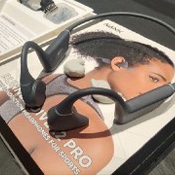 Наушники для плавания NANK RUNNER DIVER 2 PRO - фото 3