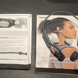 Наушники для плавания NANK RUNNER DIVER 2 PRO - фото 4