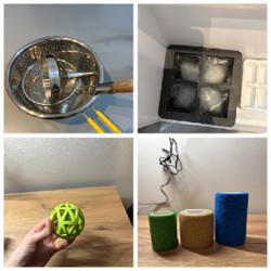 Средство от насекомых - фото 1