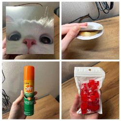 Средство от насекомых - фото 3