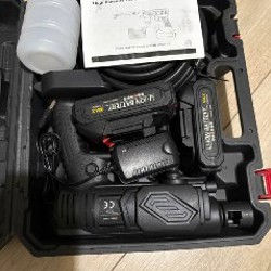 Аккумуляторный Керхер - фото 2