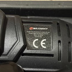 Аккумуляторный Керхер - фото 4