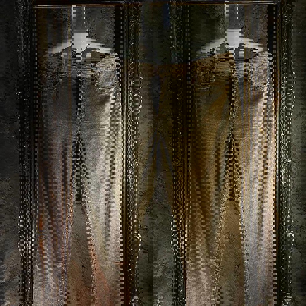 Джинсы Ralph Lauren Vintage