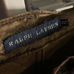 Джинсы Ralph Lauren Vintage - фото 2