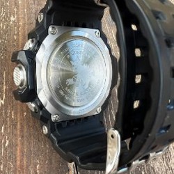 Часы G-Shock Rangeman GW-9400 - фото 3