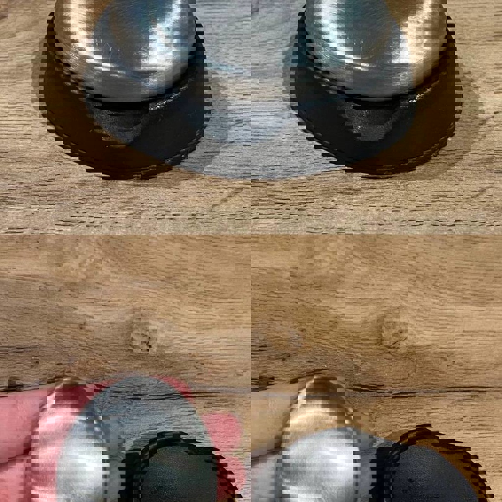 Стальное мыло