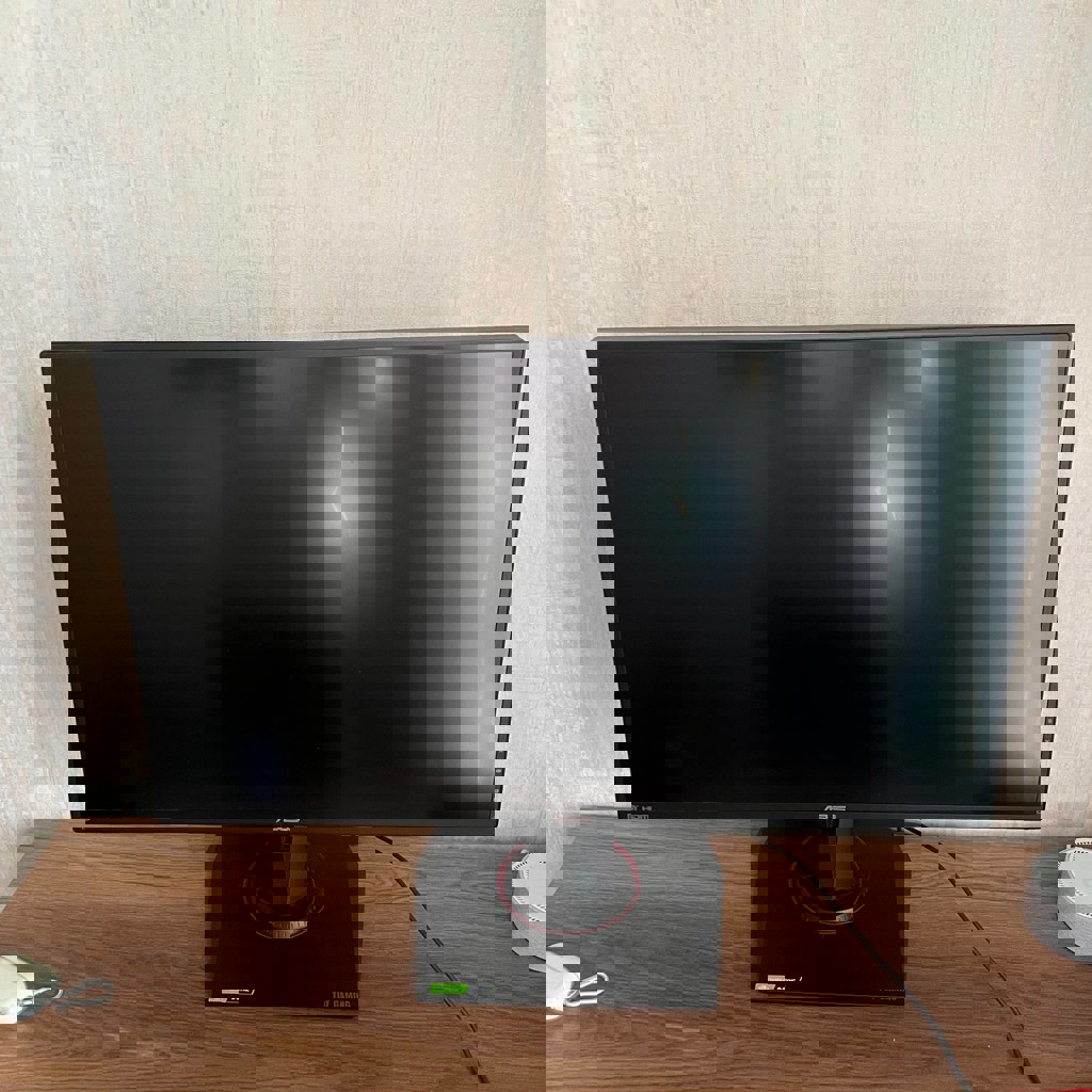 Монитор Asus TUF Gaming VG27AQ