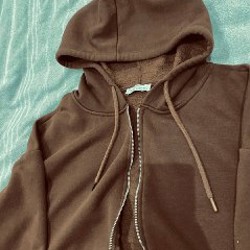 Зип кофта - фото 2