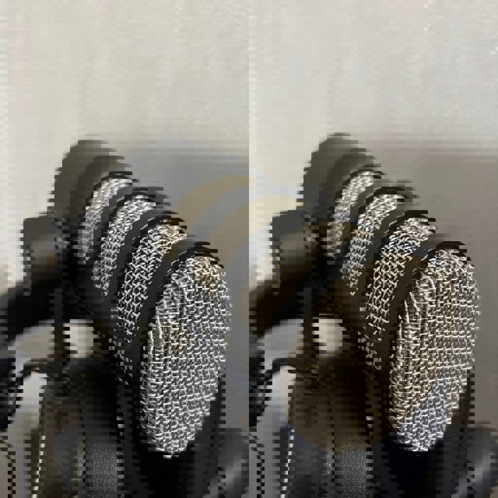 Focusrite Scarlett 2i2 (4th Gen)