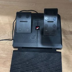 Руль с педалями Flashfire - фото 5