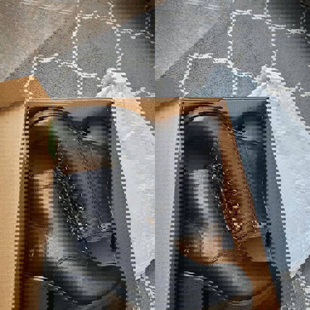 Ботинки Huch Puppies