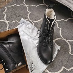 Ботинки Huch Puppies - фото 2