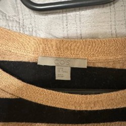 Платье cos - фото 2