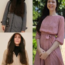 Плечики/вешалки - фото 1