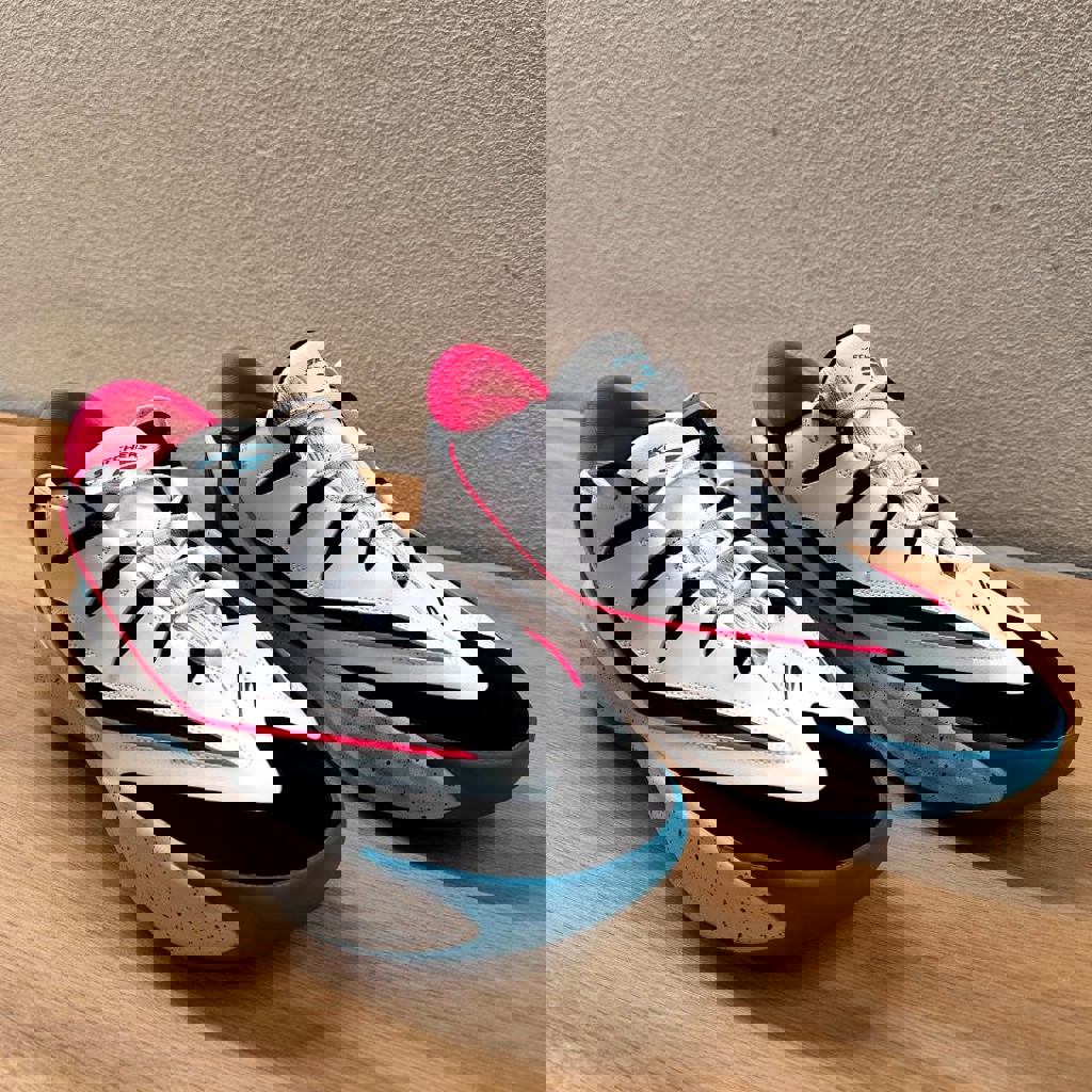 Кроссовки Skechers SKX B-LITE