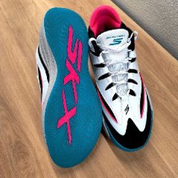 Кроссовки Skechers SKX B-LITE - фото 4