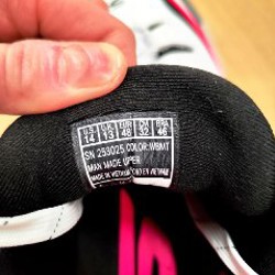 Кроссовки Skechers SKX B-LITE - фото 5