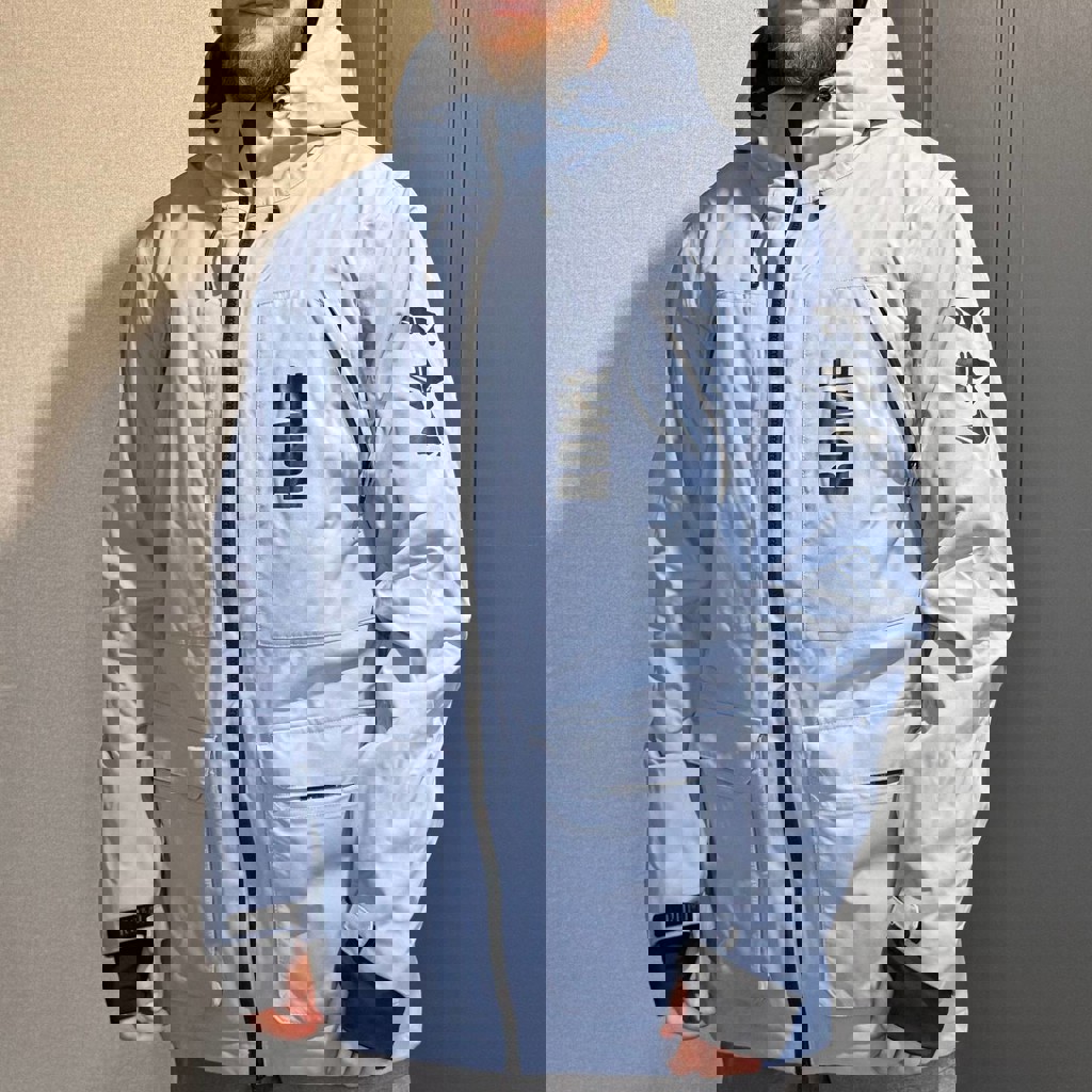 Сноубордическая куртка