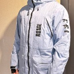 Сноубордическая куртка - фото 3