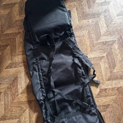 Сноубордическая куртка - фото 6