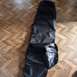 Сноубордическая куртка - фото 7