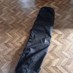 Сноубордическая куртка - фото 8