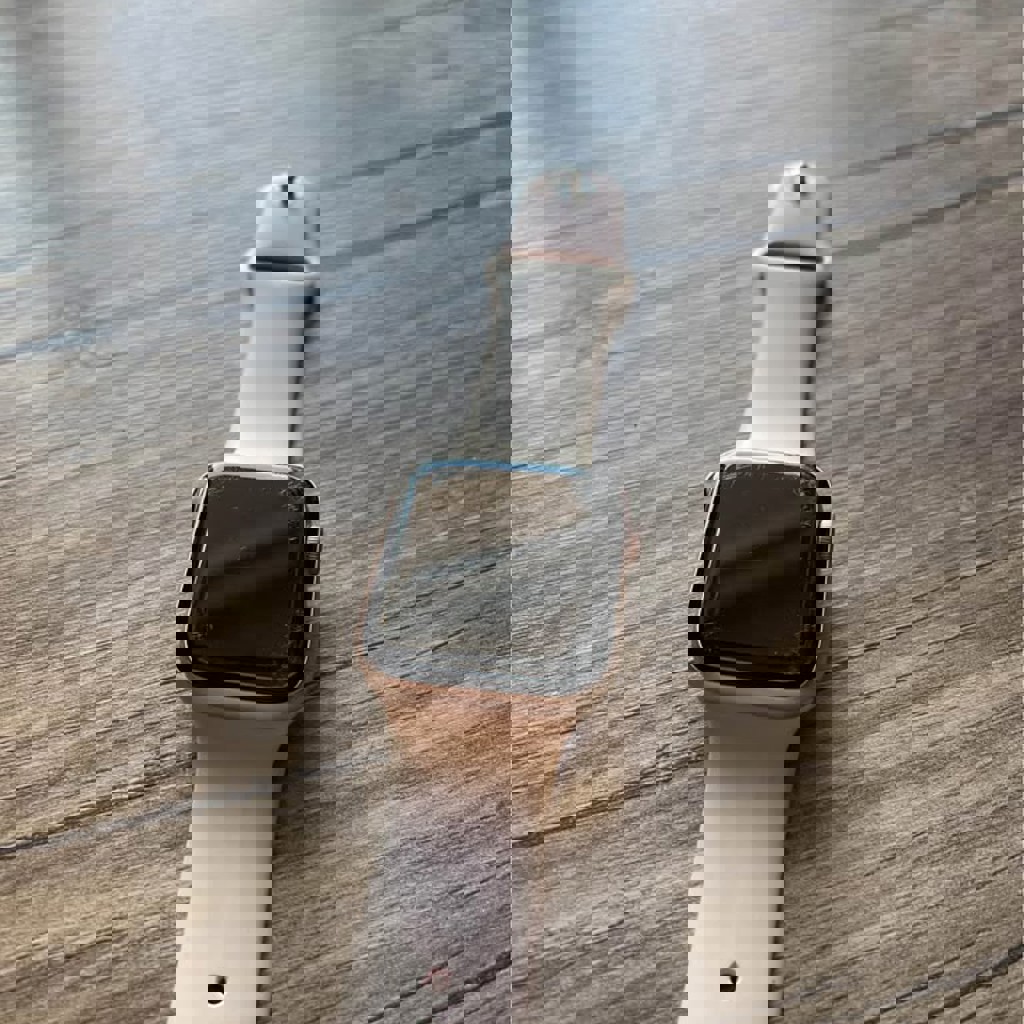 Apple Watch Series 6