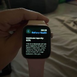 Apple Watch Series 6 - фото 2